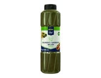 METRO Chef Omáčka okurková Relish 1000 ml