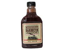 MISSISSIPPI BBQ Chipotle 510 g