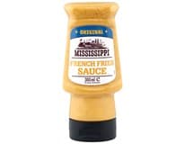 MISSISSIPPI French Fries 300 ml