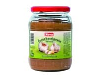 NOVA Česneková pasta 30% soli 720 g sklo
