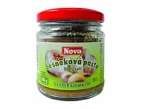 NOVA Pasta česneková 30% 180g
