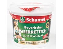 Schamel Křen strouhaný 2 kg