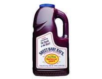 SWEET BABY RAY'S BBQ Original omáčka k masu 4,5 kg