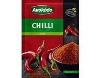 Avokádo Chilli mleté 5 x 28 g