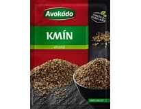 Avokádo Kmín drcený 5 x 30 g