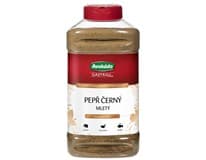 Avokádo Pepř černý mletý 820 g