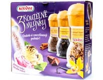 KOTÁNYI Mlýnek kouzelné 3 ks