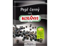 KOTÁNYI Pepř černý celý 5 x 20 g