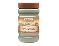 KOTÁNYI Pepř černý mletý 600 g dóza