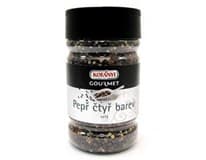 KOTÁNYI Pepř čtyřbarevný celý 570 g