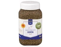 METRO Chef Kmín celý Český 2 letý 720 g