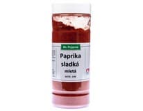 Mr. Pepprna Paprika mletá sladká 530 g