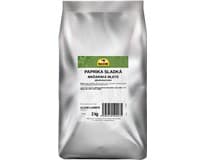 NADIR Paprika mletá maďarská 2 kg
