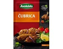 Avokádo Čubrica 5 x 22 g