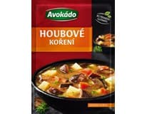 Avokádo Houbové koření 5 x 30 g