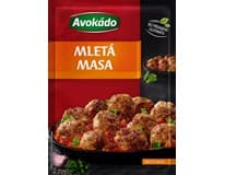Avokádo Mletá masa 5 x 32 g