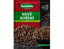 Avokádo Nové koření celé 5 x 15 g