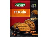 Avokádo Perník 5 x 30 g