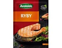 Avokádo Ryby 5 x 30 g
