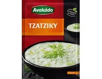 Avokádo Tzatziky 5 x 30 g