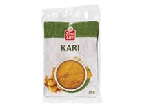 Fine Life Kari indické 5 x 20 g