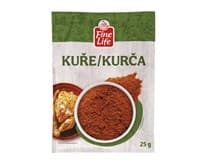 Fine Life Kuře směs 5 x 25 g