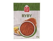 Fine Life Ryby směs 5 x 25 g