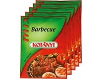 KOTÁNYI Koření Barbecue 5 x 30 g