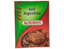 KOTÁNYI Koření Gril Argentina 5 x 40 g