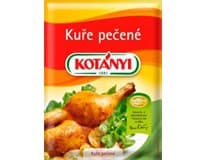 KOTÁNYI Koření Pečené kuře 5 x 30 g