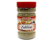 KOTÁNYI Koření zvěřina mleté 535 g
