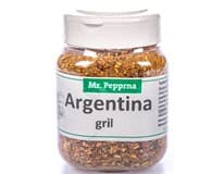 Mr. Pepprna Gril Argentina kořenící směs 235 g
