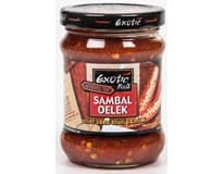EXOTIC FOOD Sambal Oelek chilli pasta 210 g