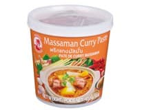 F.W.TANDOORI Cock Kari pasta Matsaman 400 g