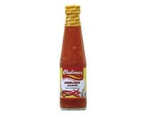 F.W.TANDOORI Cholimex Chilli omáčka s česnekem 245 ml
