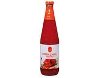 J-LEK Omáčka chilli ostrá 700 ml