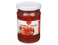J-LEK Sambal Oelek 235 g