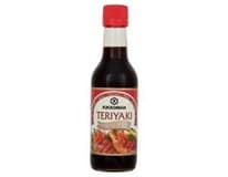 KIKKOMAN Teriyaki omáčka 250 ml