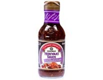 Kik Teriyaki omáčka pečený česnek 250 ml