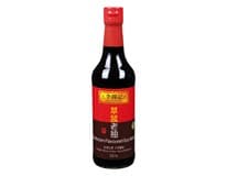 LEE KUM KEE Sójová omáčka houbová 500 ml