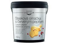 CHEF CLUB Omáčka steaková 1 kg