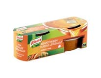 Knorr Bohatý Bujón Kuřecí 4 ks 112 g