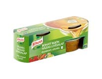 Knorr Bohatý Bujón Zeleninový 4 ks 112 g