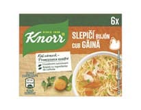 Knorr Bujón slepičí 60 g