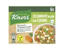 Knorr Bujón zeleninový 60 g