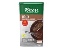 Knorr Professional Jíška tmavá 1 kg