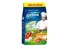 Kucharek Ochucovadlo sypké 1 kg