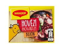 Maggi Bujón hovězí 3 l 60g