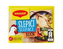 Maggi Bujón slepičí 3 l 60g