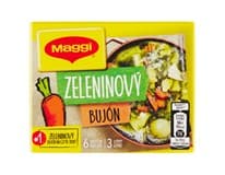 Maggi Bujón zeleninový 3 l 60g